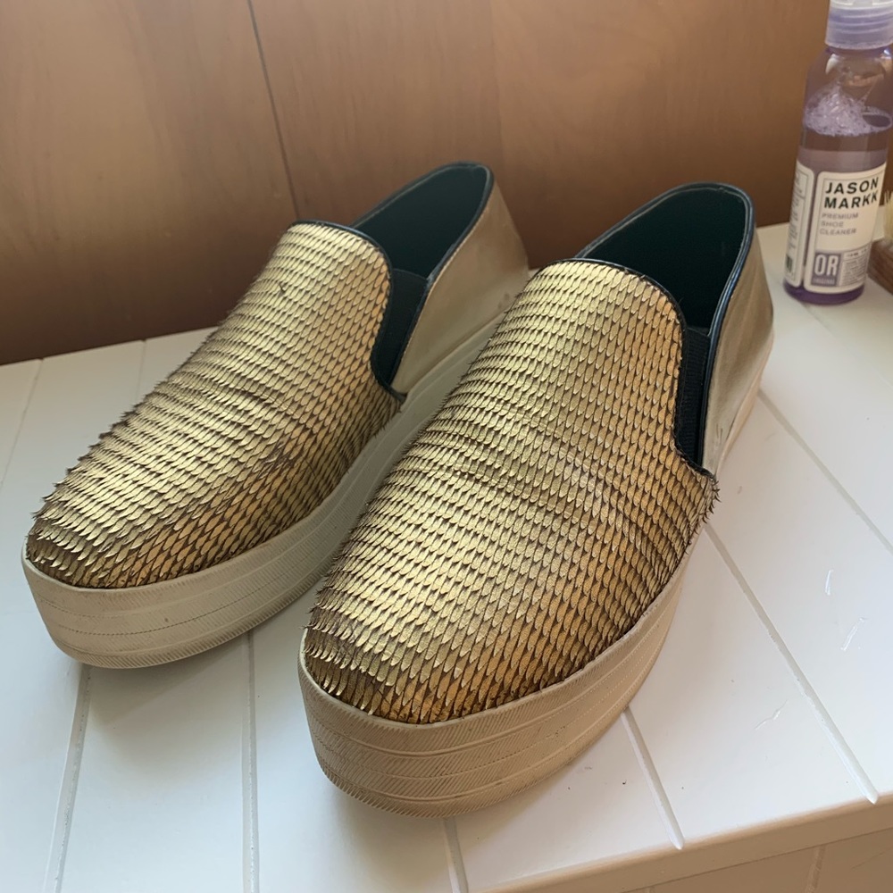 Steve Madden Platform - Picture 2 of 16